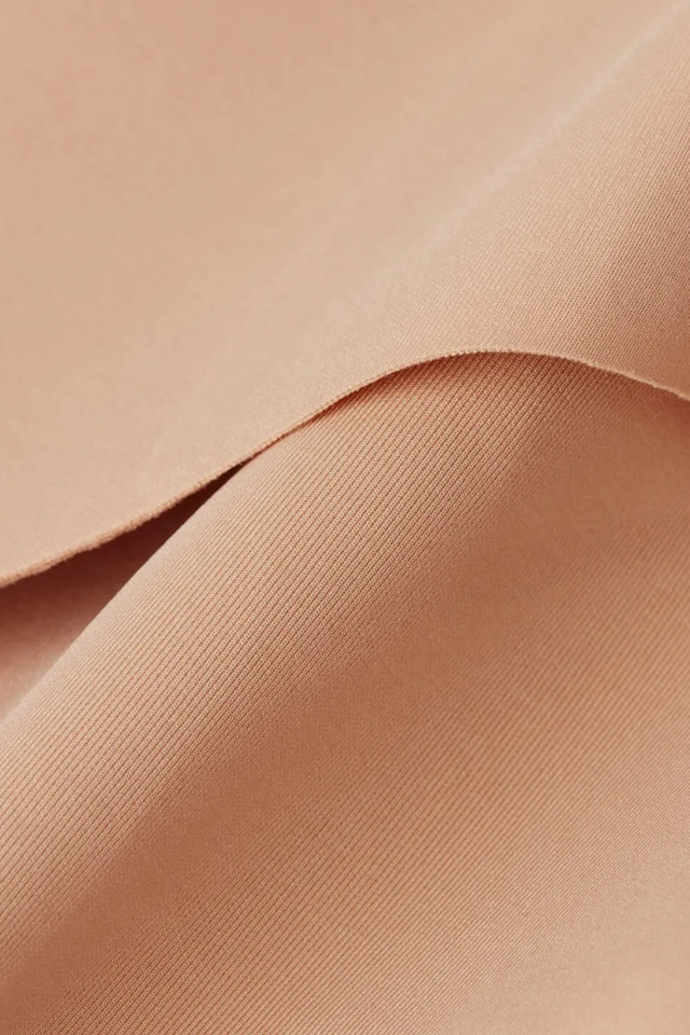Bokserki|Z Wysokim Stanem>Intimissimi Bezszwowe modelujące figi culotte z wysokim stanem z mikrofibry naturalny - 044 - honey