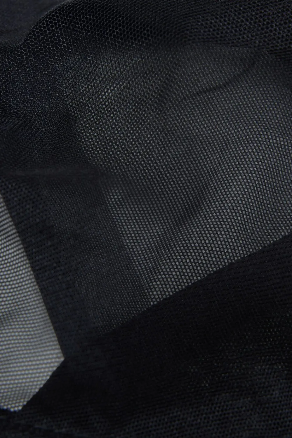 Balkonetki|Z Fiszbinami>Intimissimi Biustonosz Balkonetka Invisible Touch czarny - 019 - czarny