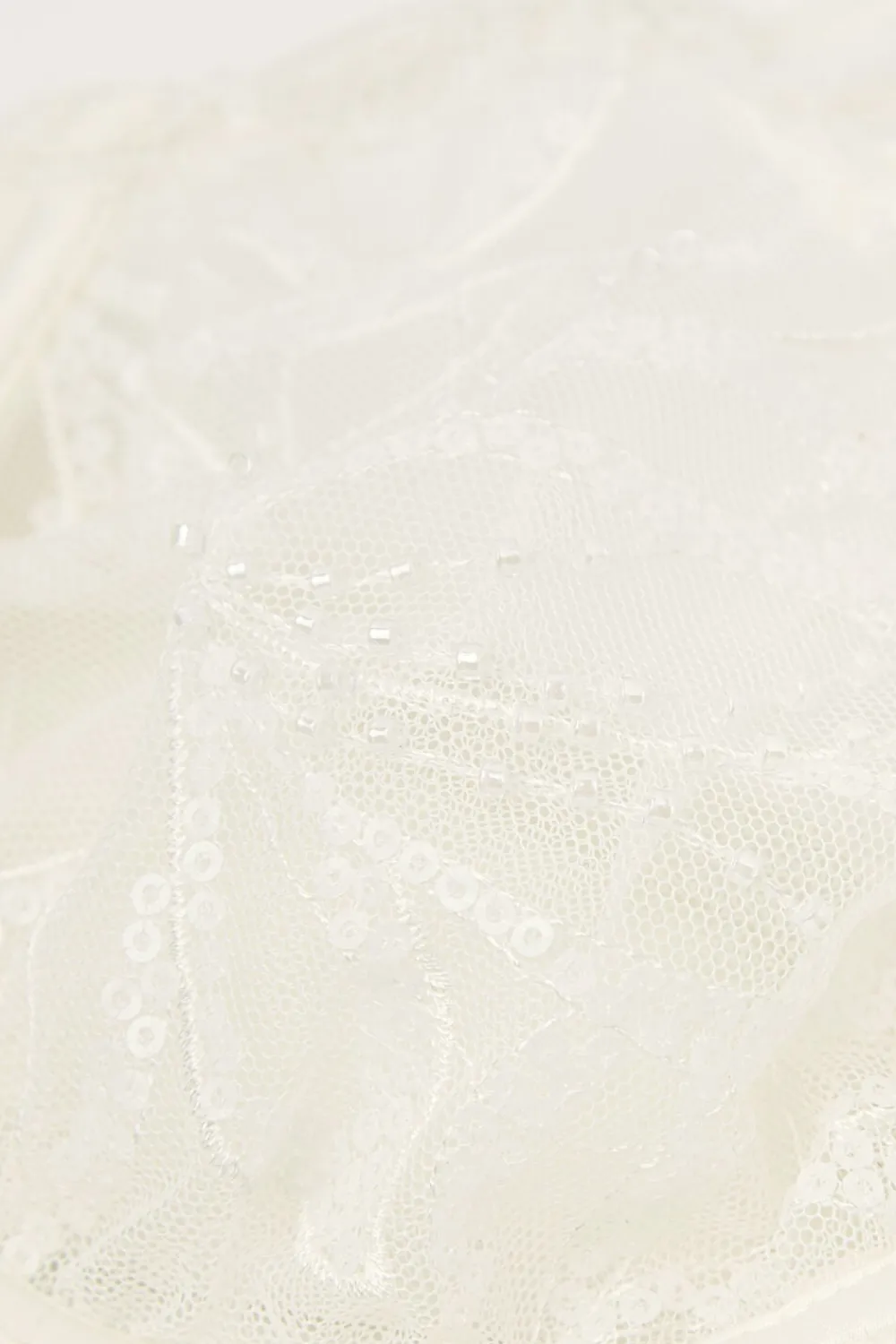 Balkonetki|Z Fiszbinami>Intimissimi Biustonosz balkonetka My Forever Love kremowy - 2127 - talkowy