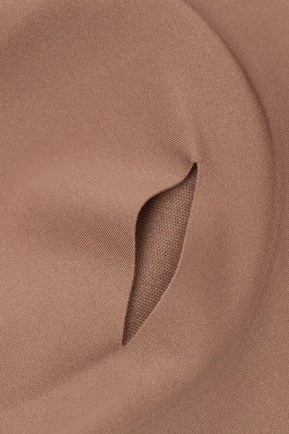 Braletki|Bez Fiszbin>Intimissimi Biustonosz Bra Top Laila z Mikrofibry naturalny - 502i - caramel