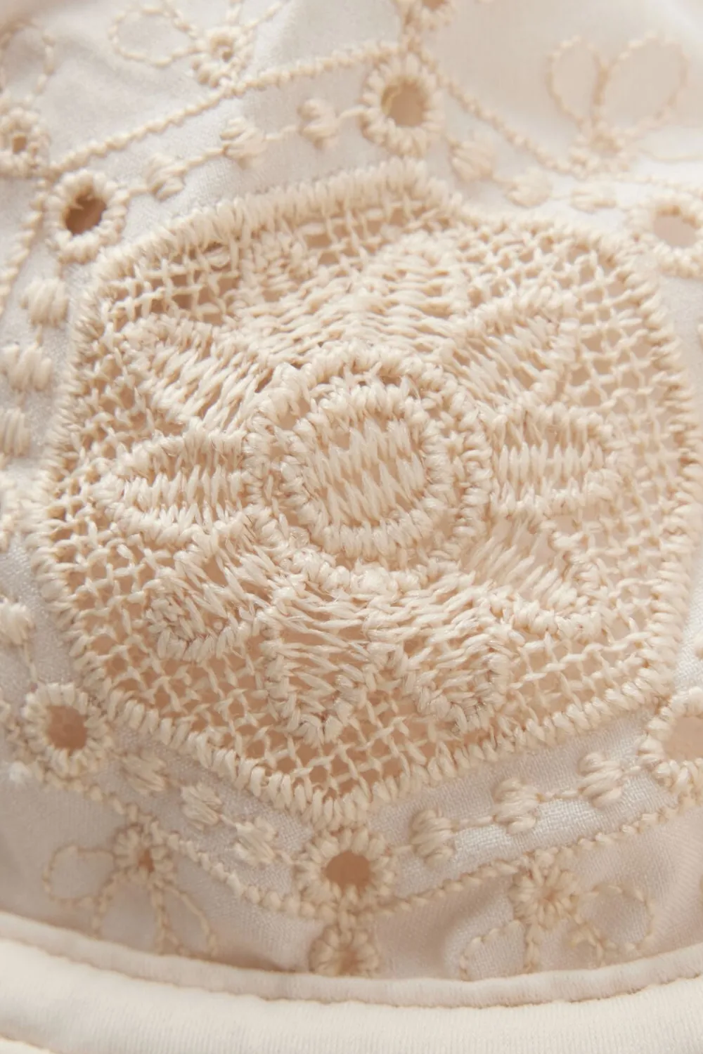 Balkonetki|Z Fiszbinami>Intimissimi Biustonosz Gorsetowy Balkonetka Midsummer Dream beige - 118k - natural/cream beige