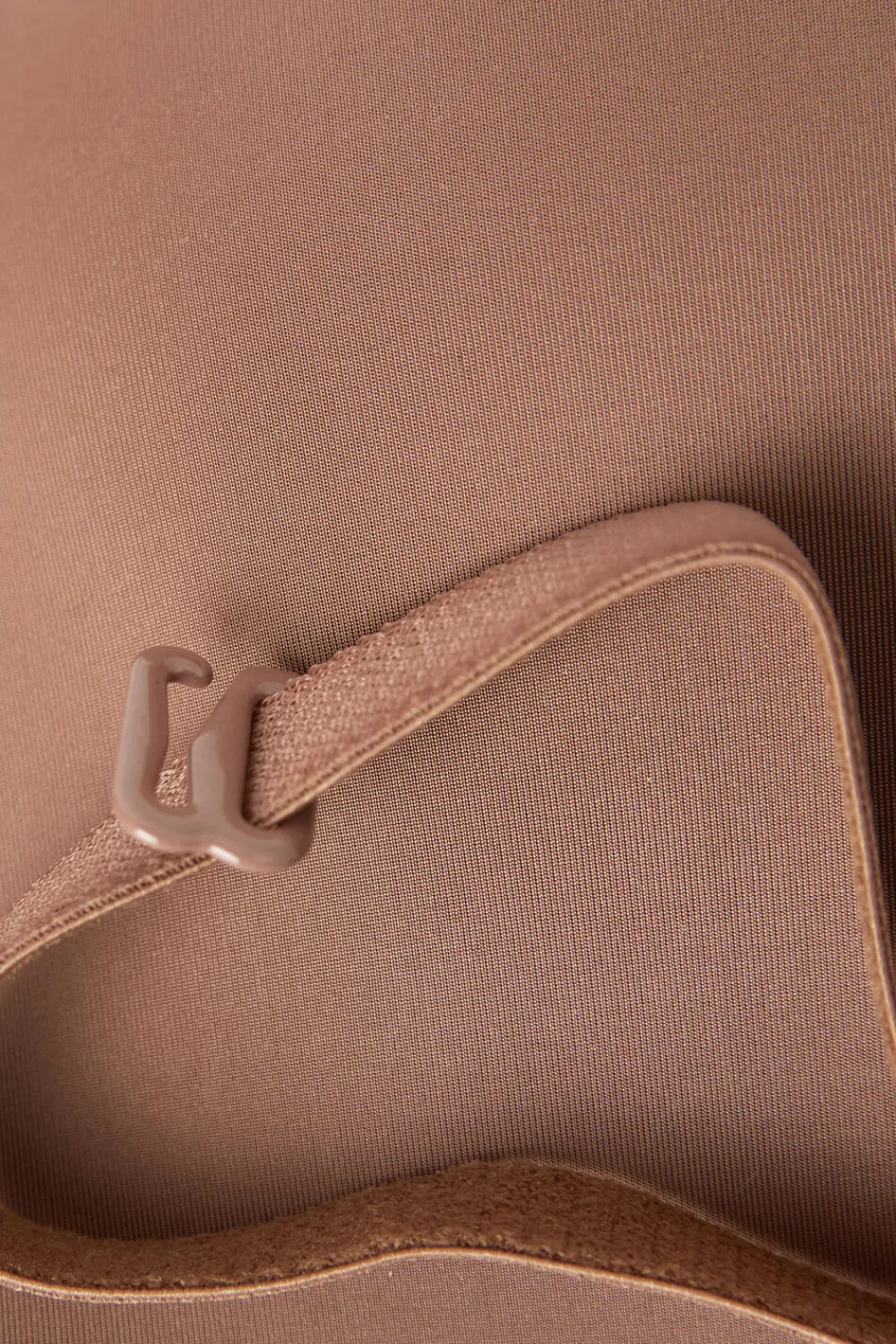 Push-up / Super Push-Up|Bez Ramiączek>Intimissimi Biustonosz opaska Gioia z Mikrofibry Ultralight naturalny - 502i - caramel