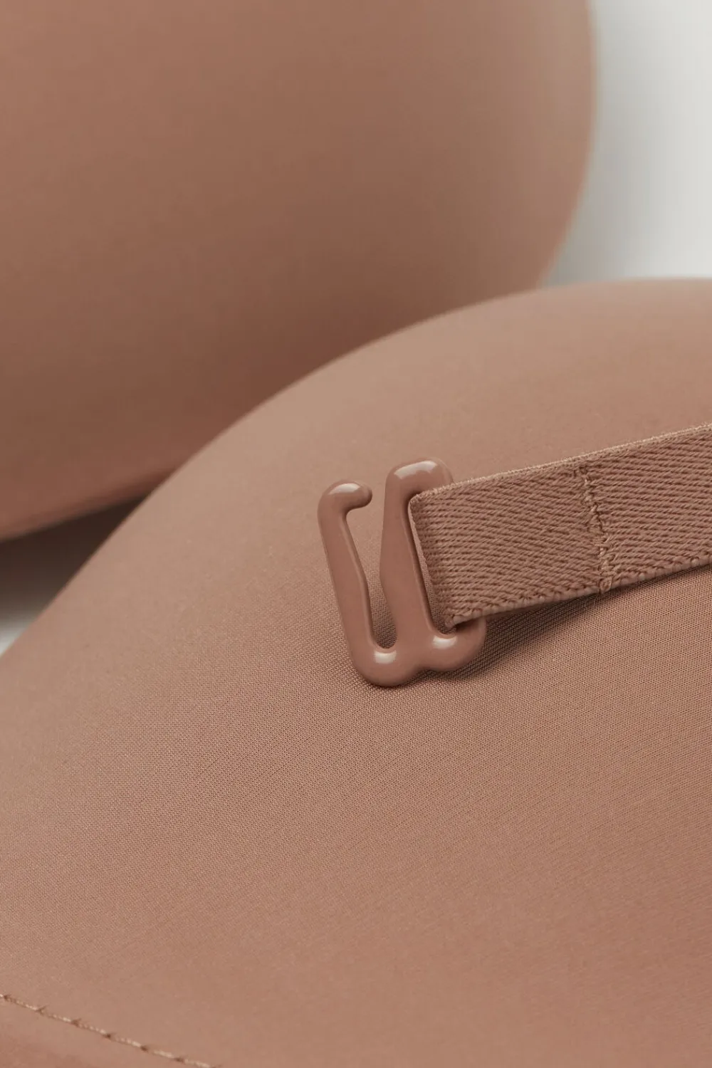 Bez Ramiączek|Z Fiszbinami>Intimissimi Biustonosz opaska Monica z mikrofibry Ultralight - 417i - cappuccino