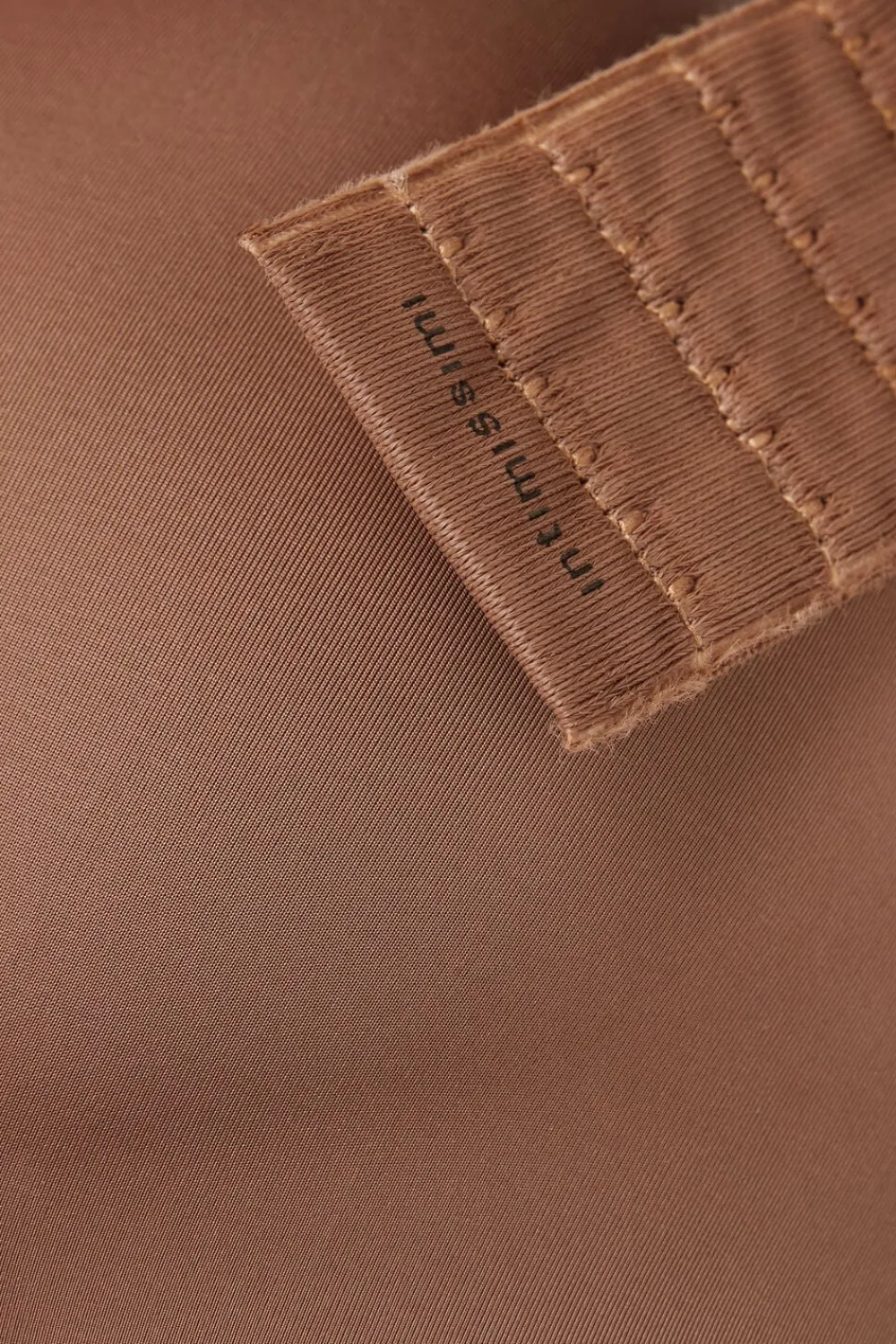 Trójkąty|Bez Fiszbin>Intimissimi Biustonosz trójkątny z mikrofibry Ultralight Adele naturalny - 502i - caramel