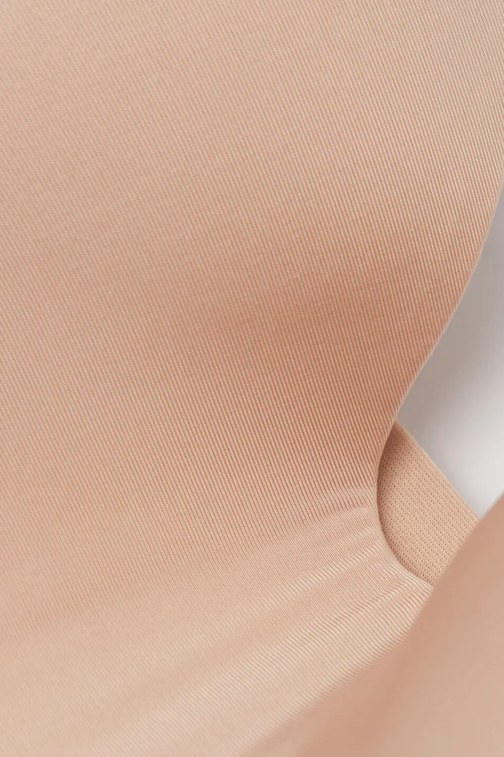 Trójkąty|Bez Fiszbin>Intimissimi Biustonosz trójkątny z mikrofibry Ultralight Adele naturalny - 044 - honey