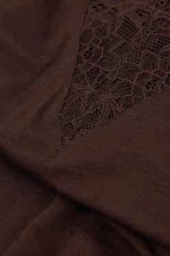 Bluzki Z Długim Rękawem|Ultralight Z Kaszmirem><noscript><img width=