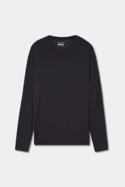 Bluzki Z Długim Rękawem|Soft Silk><noscript><img width=