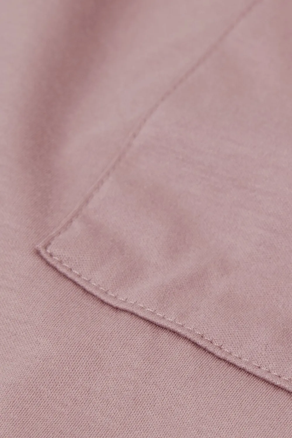 Piżamy Krótkie>Intimissimi Bluzka z Krótkim Rękawem z Bawełny Elevated Cotton fioletowy - 947j - shadow mauve