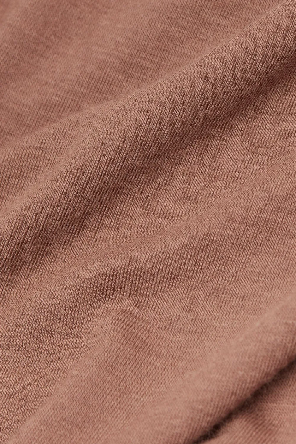 Bluzki Z Długim Rękawem|Ultralight Z Kaszmirem>Intimissimi Bluzka z Modalu z Dekoltem w Łódkę naturalny - 502i - caramel