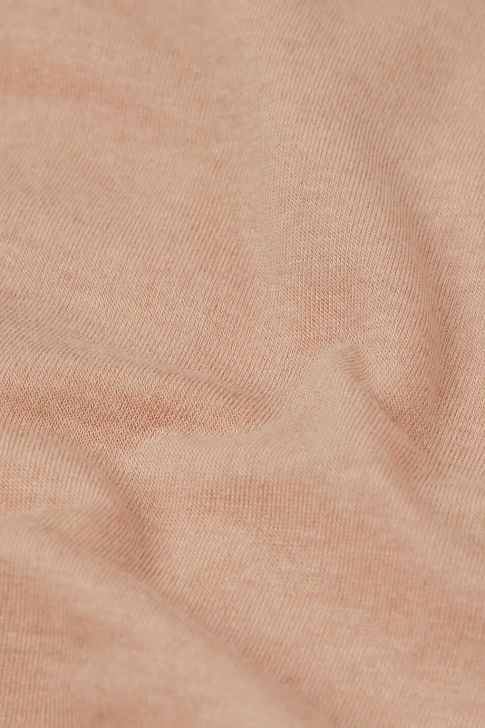 Bluzki Z Długim Rękawem|Ultralight Z Kaszmirem>Intimissimi Bluzka z Modalu z Dekoltem w Łódkę naturalny - 044 - honey