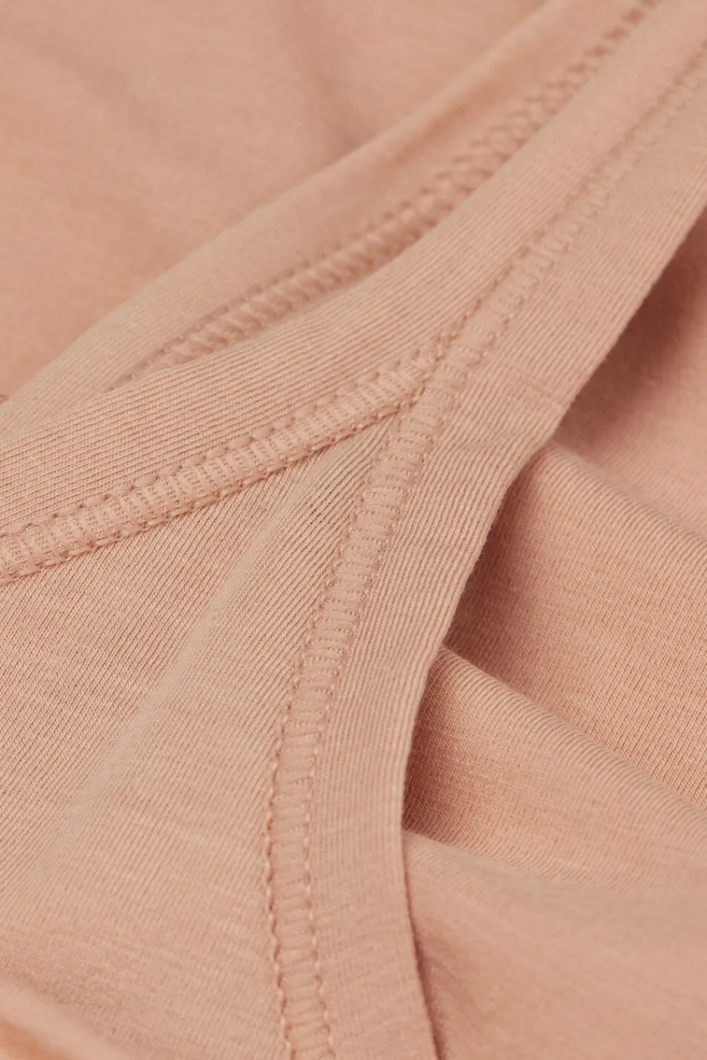 Body|Bawełna Ultralight>Intimissimi Body bez Rękawów z Bawełny Ultralight Cotton - 044 - honey