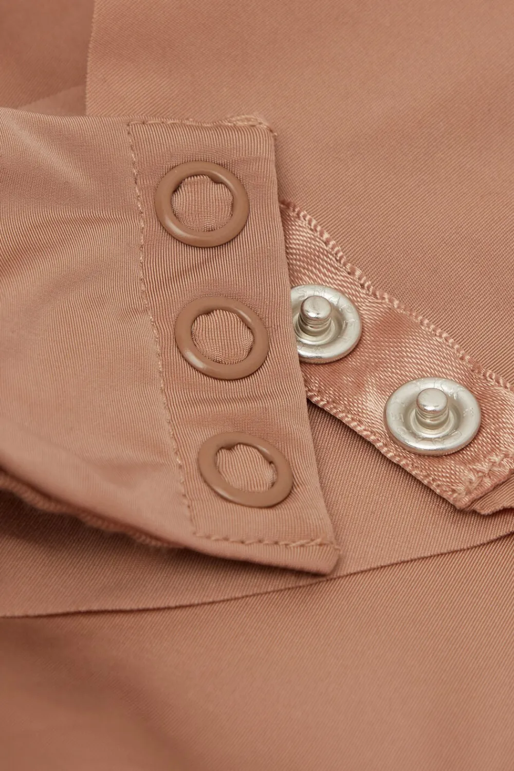 Body|Mikrofibra>Intimissimi Body Ilenia z Mikrofibry Ultralight naturalny - 417i - cappuccino