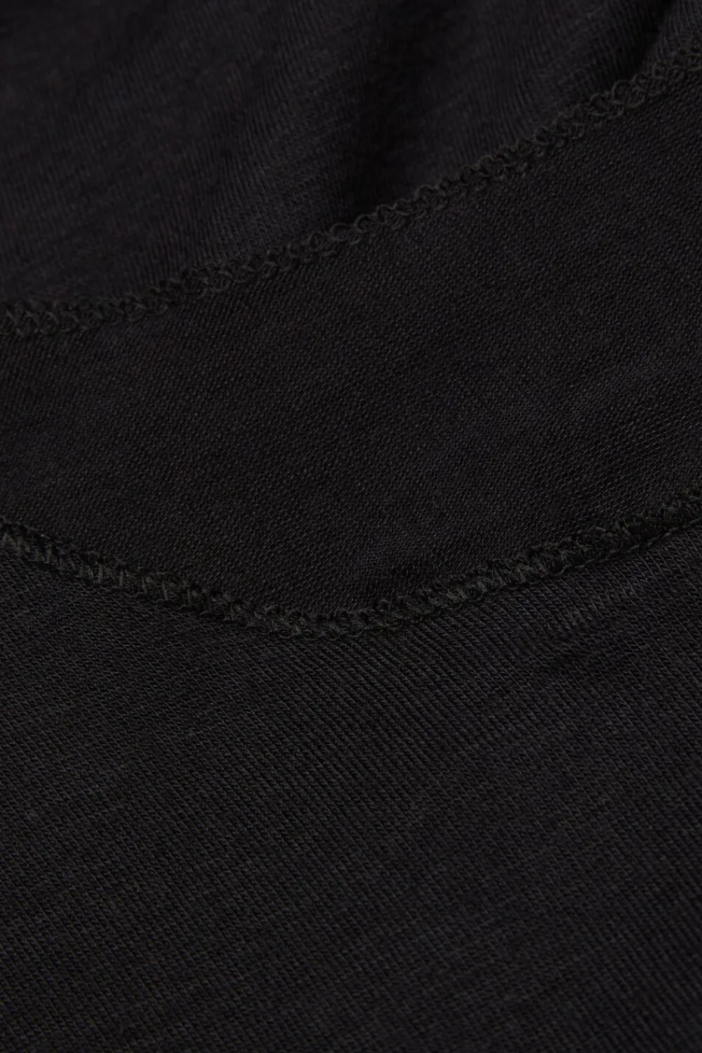 Body|Ultralight Z Kaszmirem>Intimissimi Body z Długim Rękawem z Modalu i Kaszmiru czarny - 019 - czarny