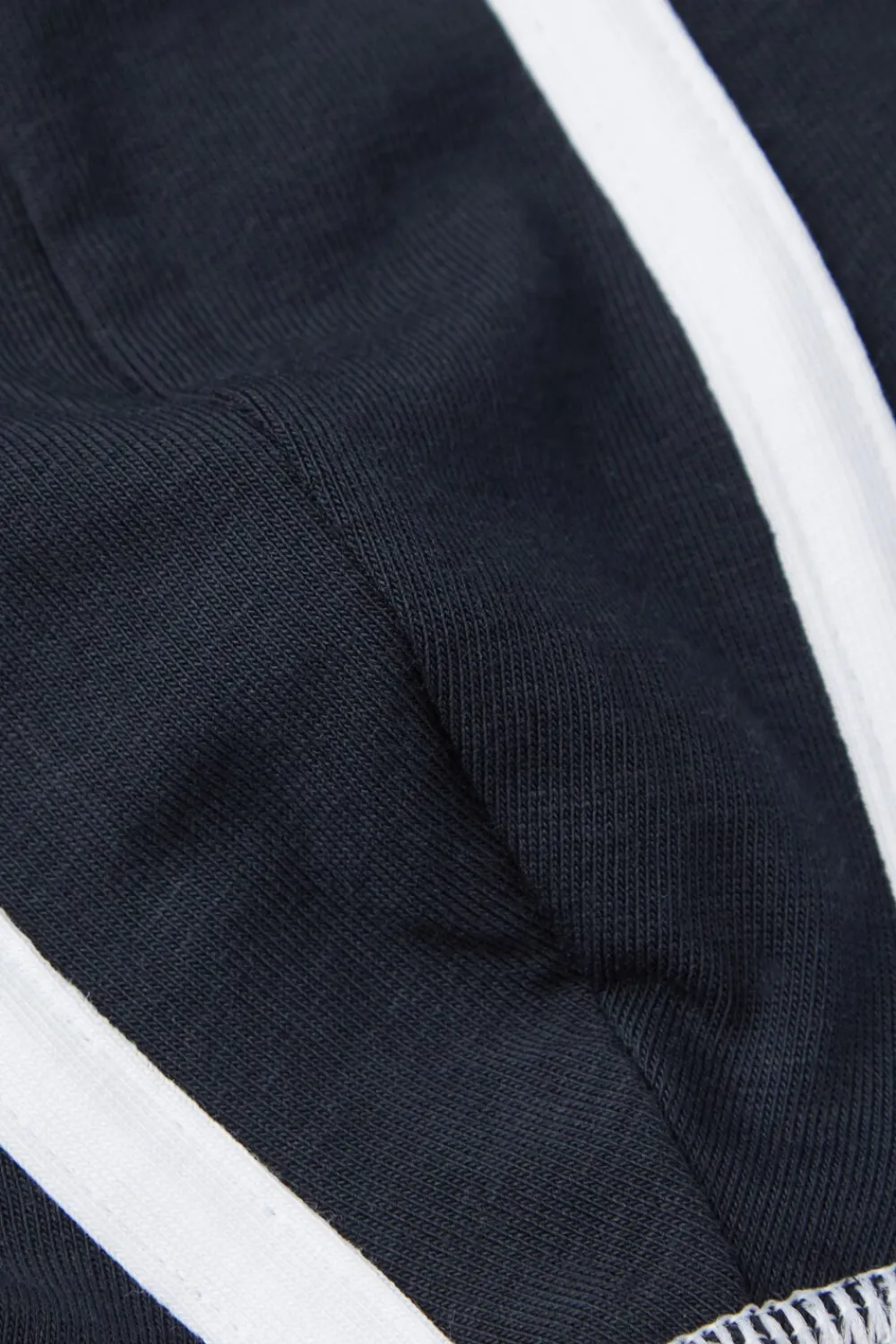 Chłopiec>Intimissimi Bokserki Dziecięce z Bawełny Superior z Logo niebieski - 3481 - blu notte/bianco