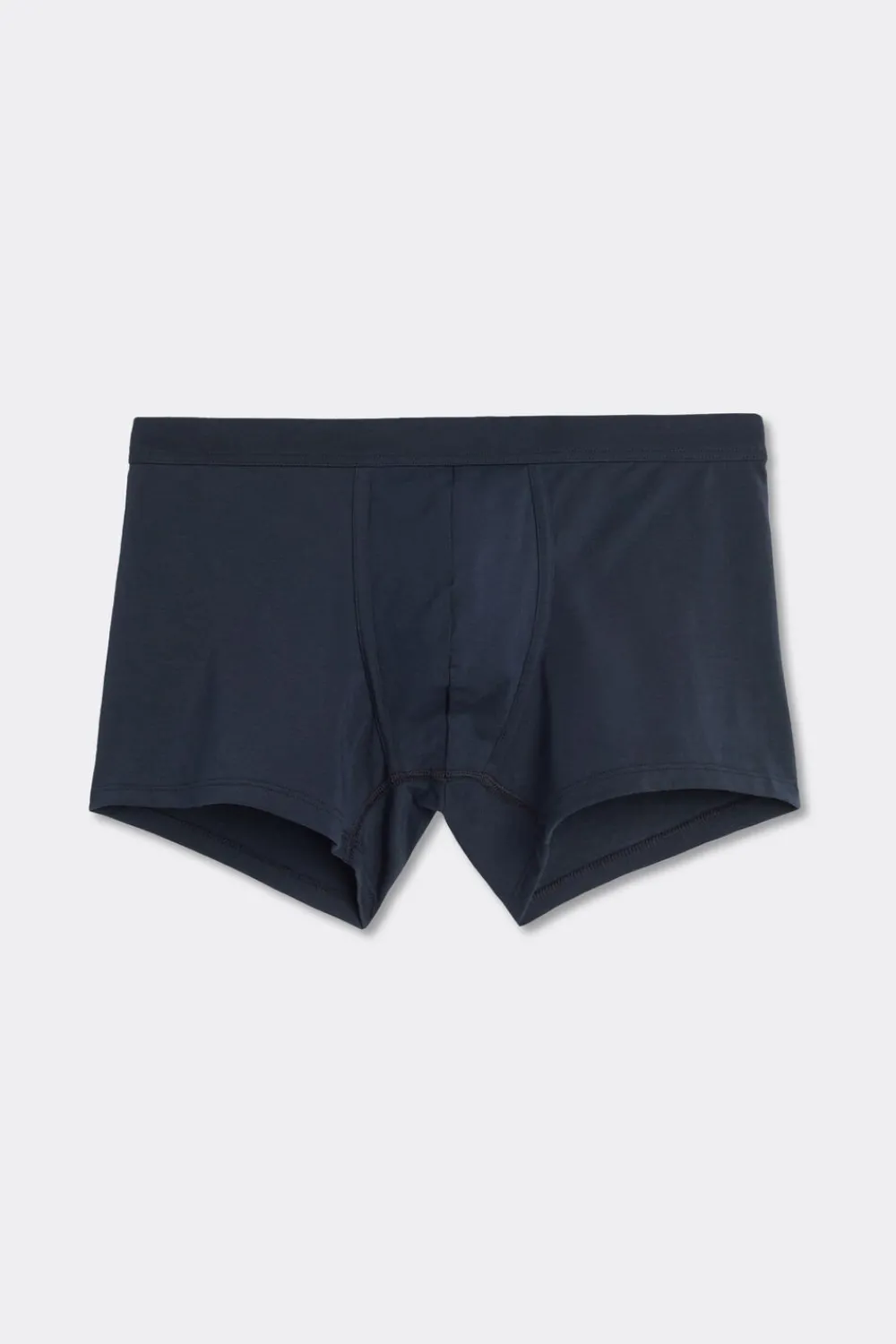 Bokserki|Bawełna Superior>Intimissimi Bokserki Elastyczne z Bawełny Superior niebieski - 800 - blu notte