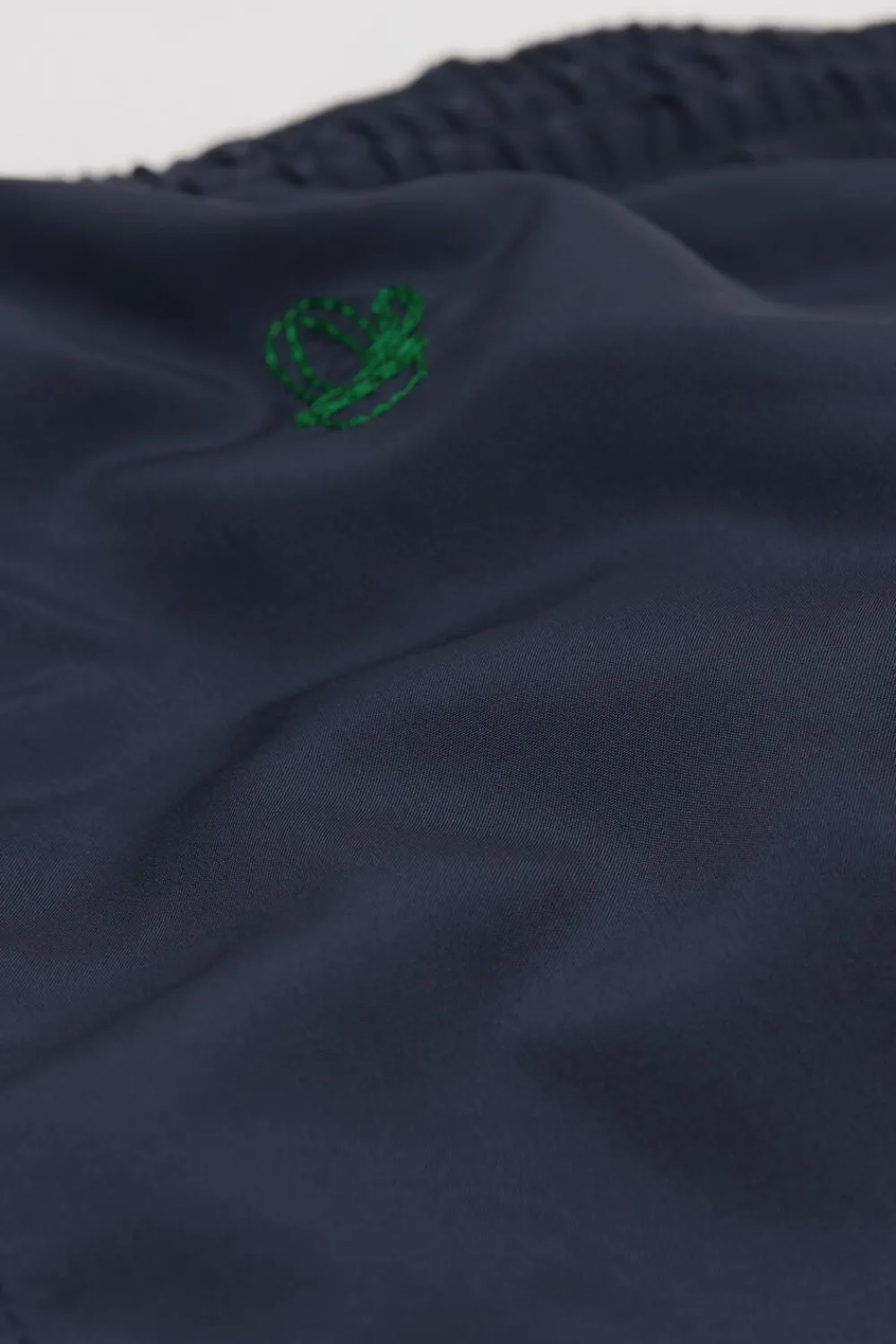 Bokserki Kąpielowe>Intimissimi Bokserki Kąpielowe z Haftem w Kaktusy niebieski - 150k - cactus blu intenso