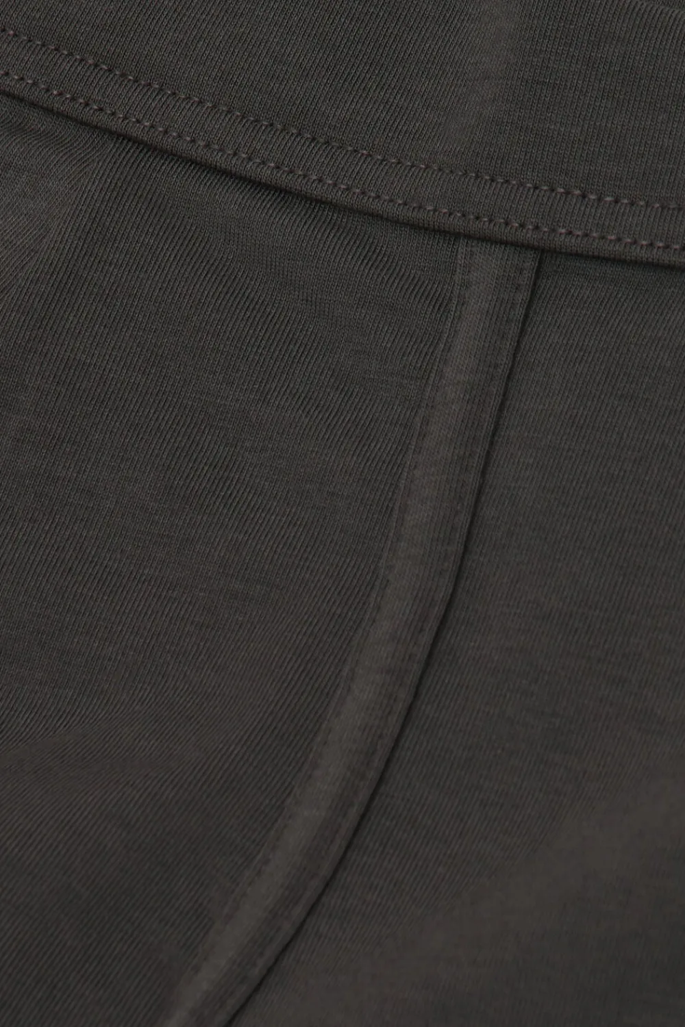 Bokserki|Bawełna Superior>Intimissimi Bokserki z Bawełny Superior szary - 4712 - dark grey
