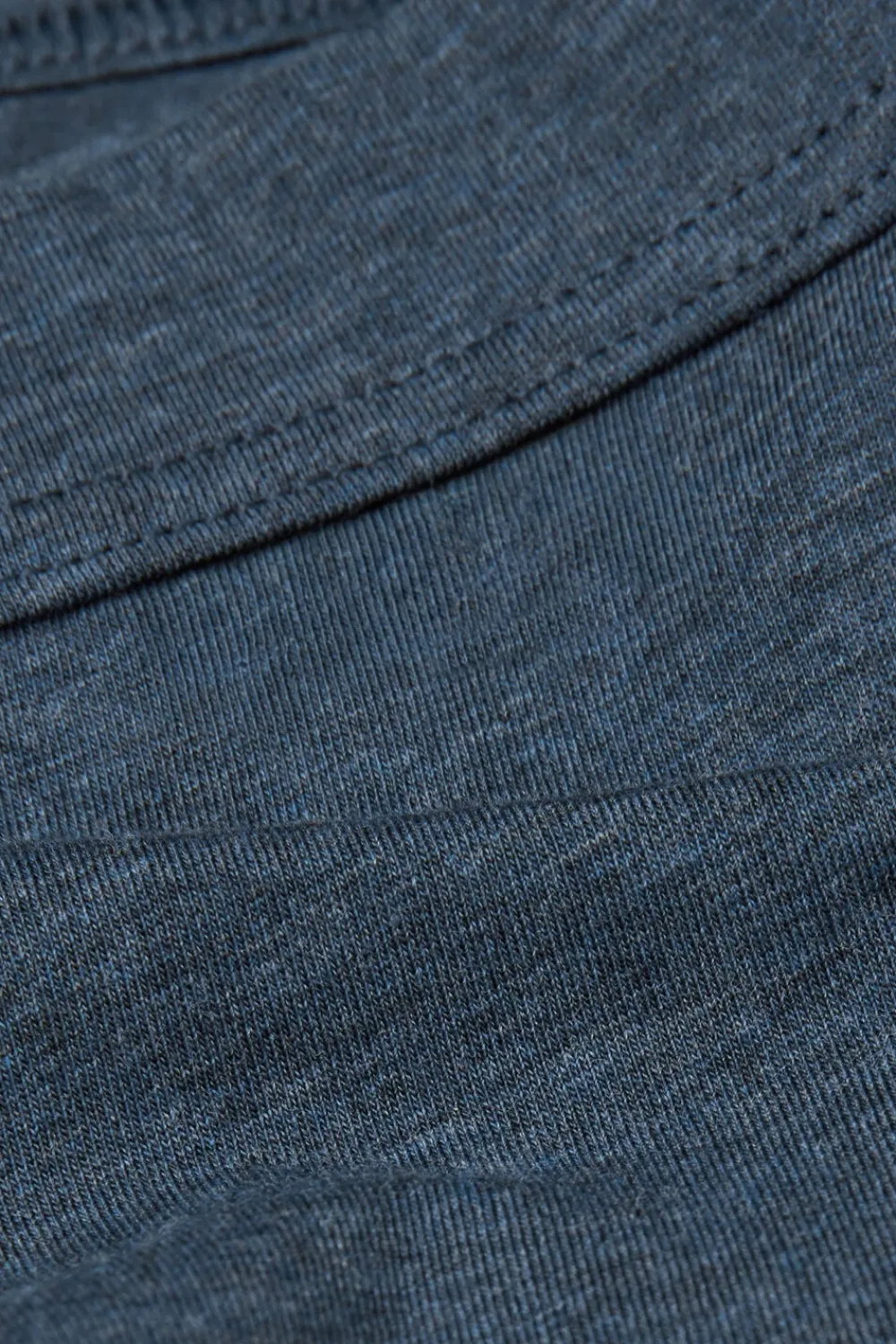 Bokserki|Bawełna Superior>Intimissimi Bokserki z Bawełny Superior niebieski - 3120 - blu ink melange