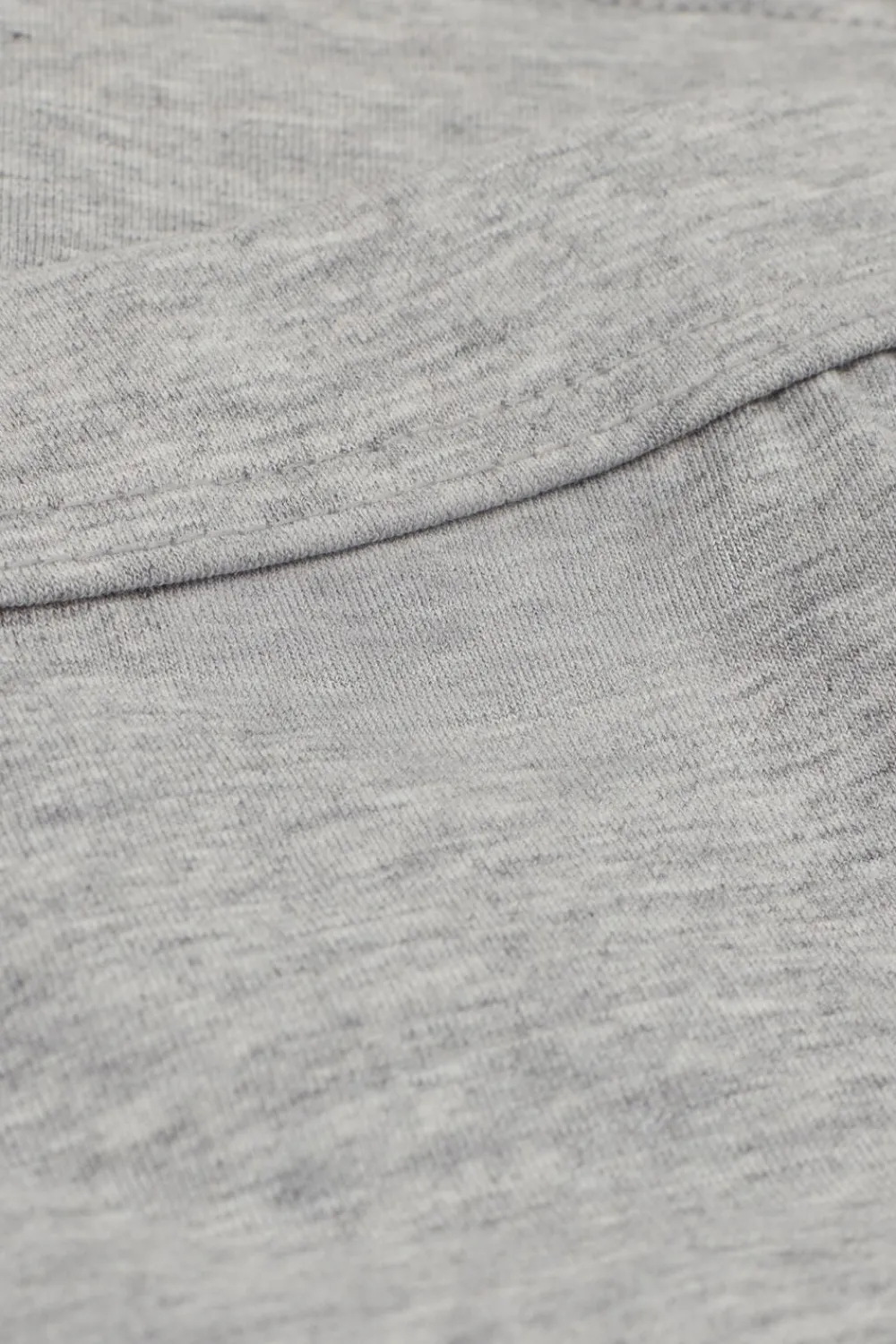 Bokserki|Bawełna Superior>Intimissimi Bokserki z Bawełny Superior szary - 031 - grigio melange chiaro