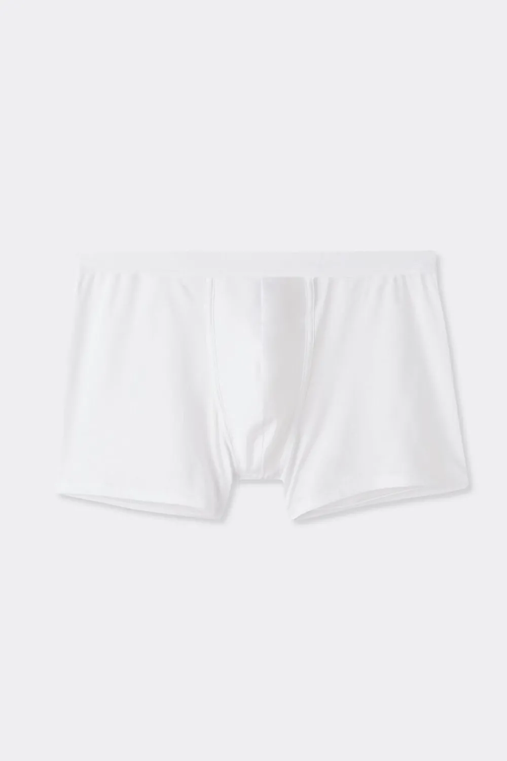 Bokserki|Merceryzowana Bawełna Filo Premium>Intimissimi Bokserki z Merceryzowanej Bawełny filo Premium biały - 001 - biały
