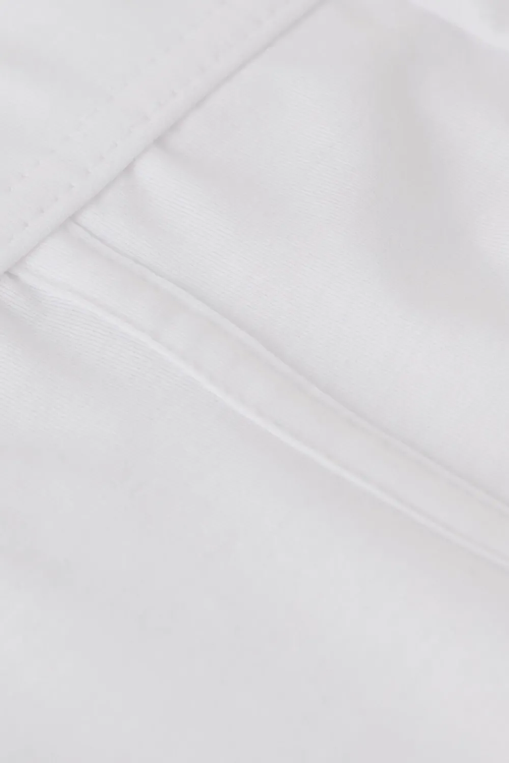 Bokserki|Merceryzowana Bawełna Filo Premium>Intimissimi Bokserki z Merceryzowanej Bawełny filo Premium biały - 001 - biały