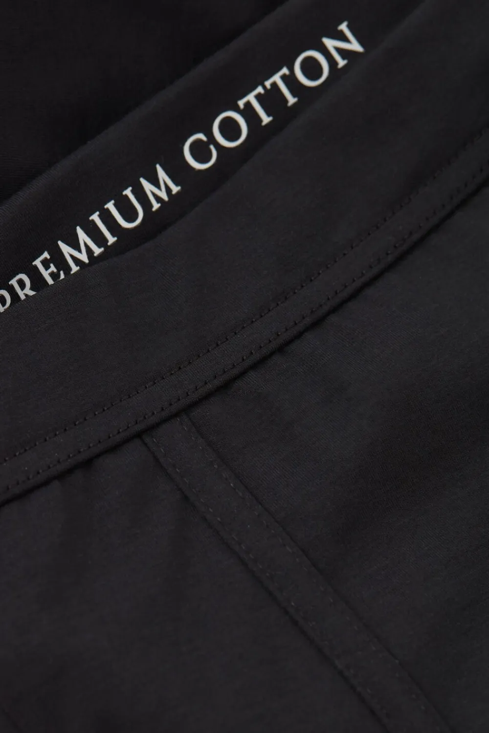 Bokserki|Merceryzowana Bawełna Filo Premium>Intimissimi Bokserki z Merceryzowanej Bawełny filo Premium czarny - 019 - czarny