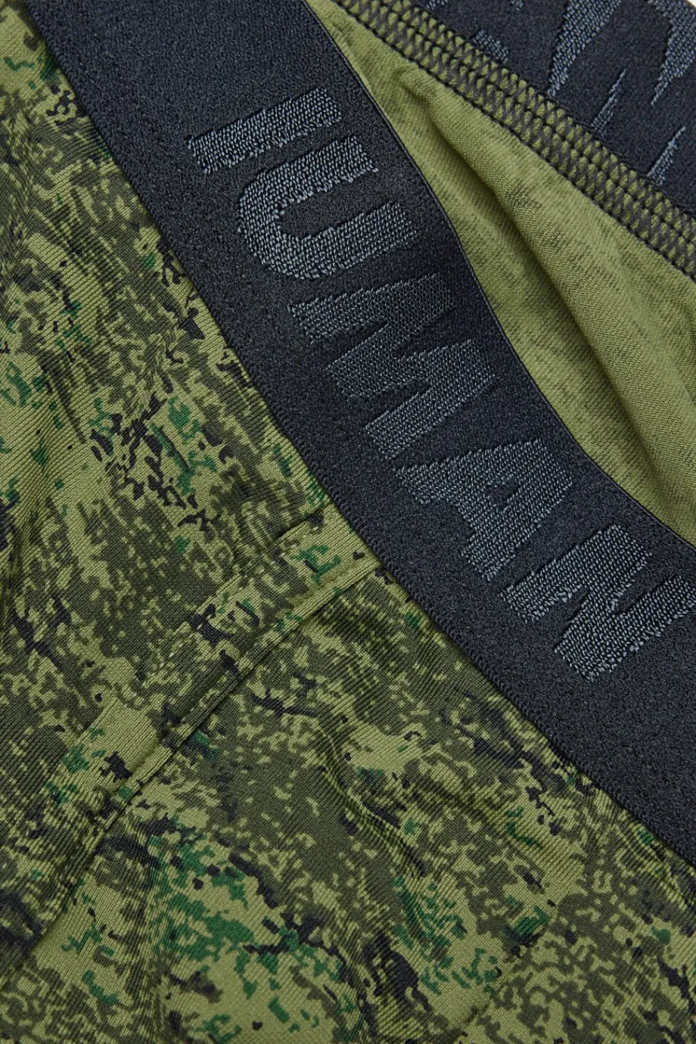 Bokserki|Mikrofibra>Intimissimi Bokserki z Mikrofibry we Wzór Pixel Camouflage wielobarwny - 157k - stampa camou pixel