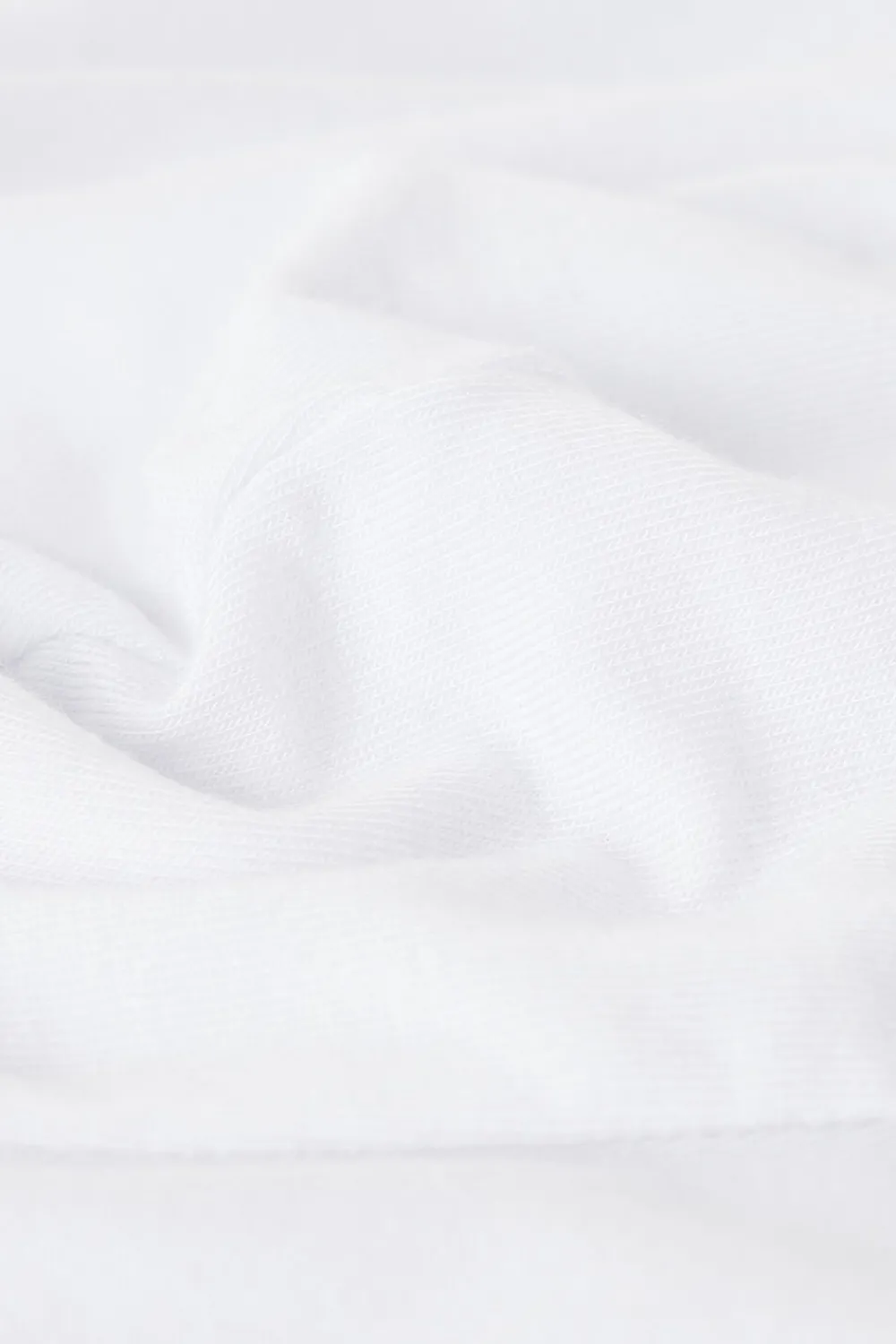 Bokserki|Soft Silk>Intimissimi Bokserki z tkaniny Soft Silk biały - 001 - biały