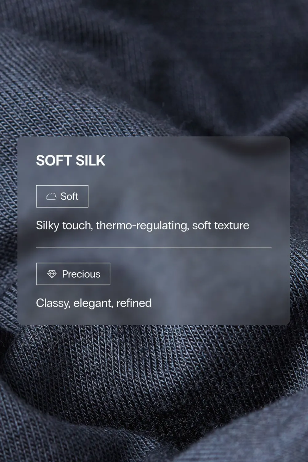 Bokserki|Soft Silk>Intimissimi Bokserki z tkaniny Soft Silk biały - 001 - biały