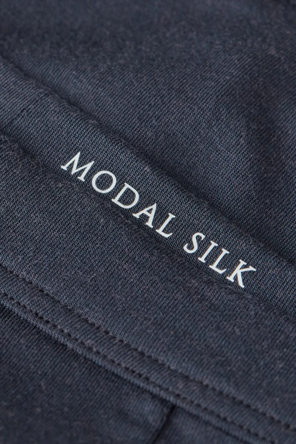 Bokserki|Soft Silk>Intimissimi Bokserki z tkaniny Soft Silk niebieski - 800 - blu notte