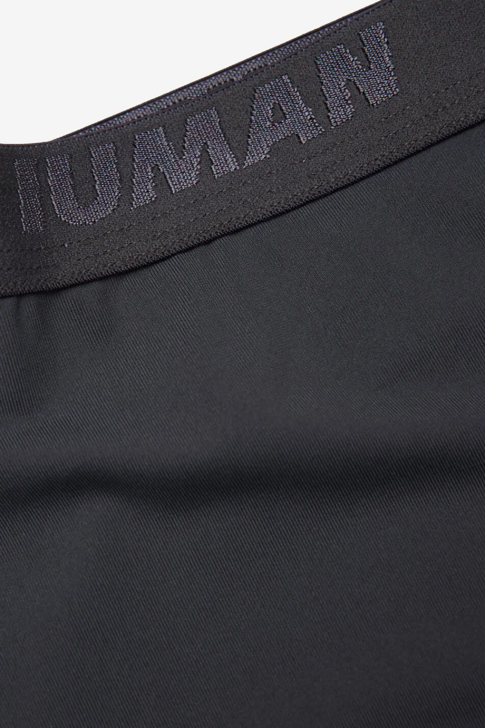 Bokserki|Mikrofibra>Intimissimi Bokser z Mikrofibry z Logo szary - 4712 - dark grey