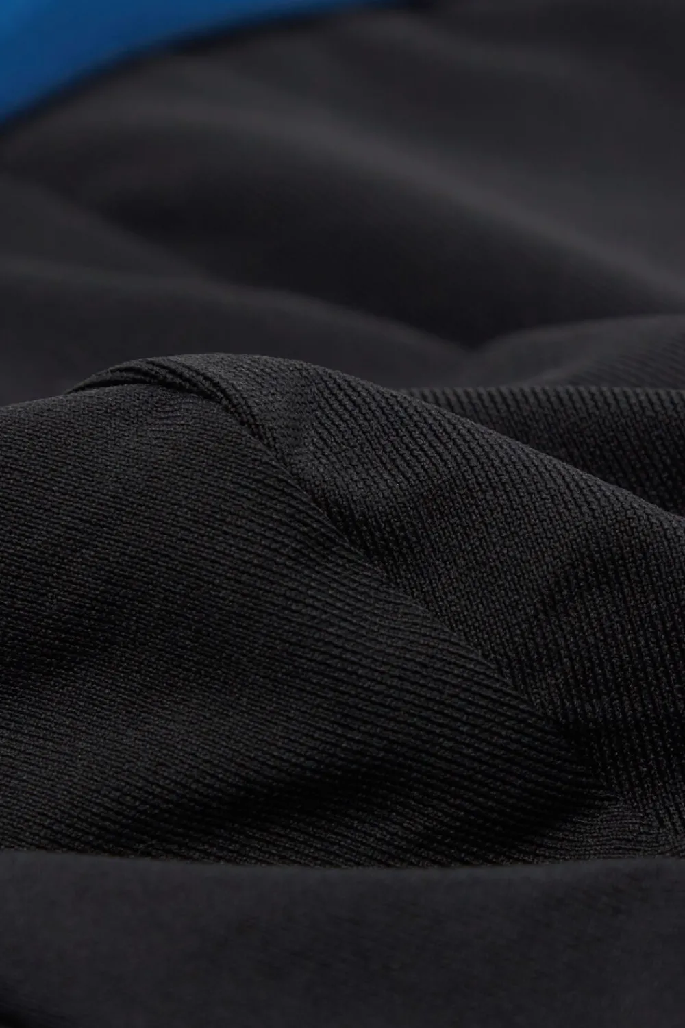 Bokserki|Mikrofibra>Intimissimi Bokser z Mikrofibry z Logo czarny - 101k - nero/blu marino