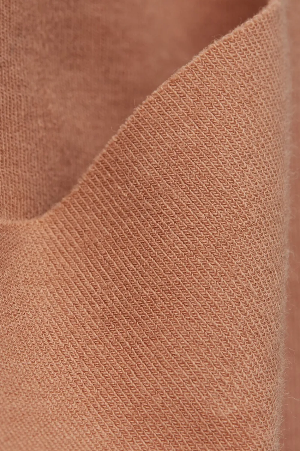 Brazyliany|Bawełna>Intimissimi Brazyliany Bezszwowe Bawełniane - 417i - cappuccino