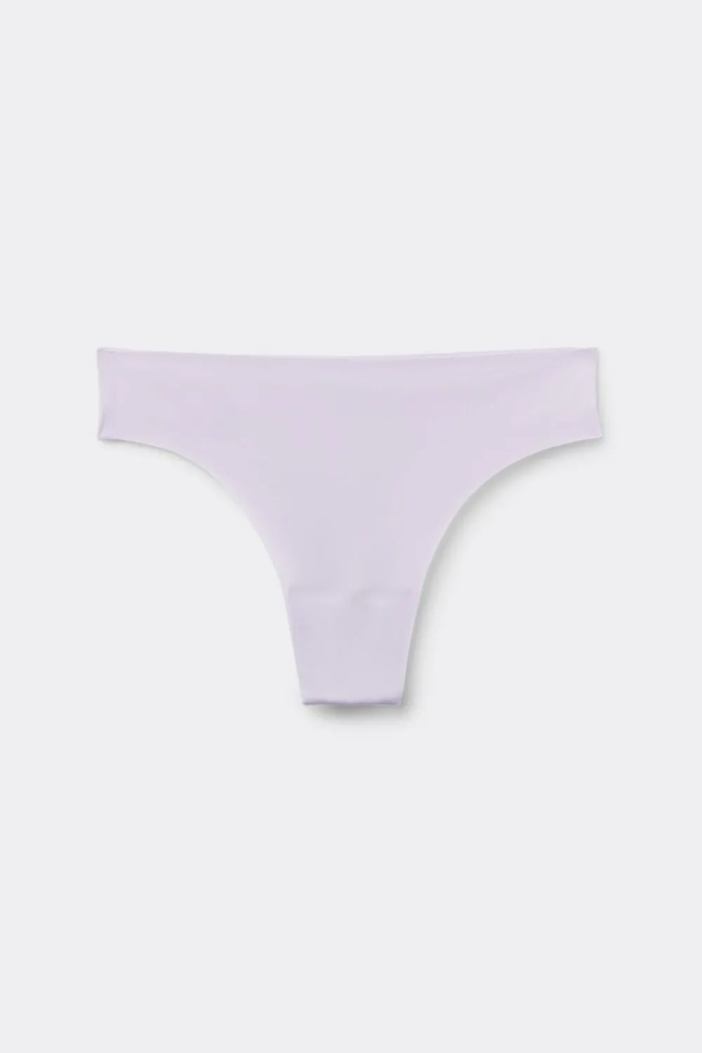 Brazyliany|Mikrofibra>Intimissimi Brazyliany Bezszwowe z Ultralekkiej Mikrofibry fioletowy - 056k - quartz lilac