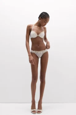 Brazyliany>Intimissimi Brazyliany Midsummer Dream beige - 118k - natural/cream beige