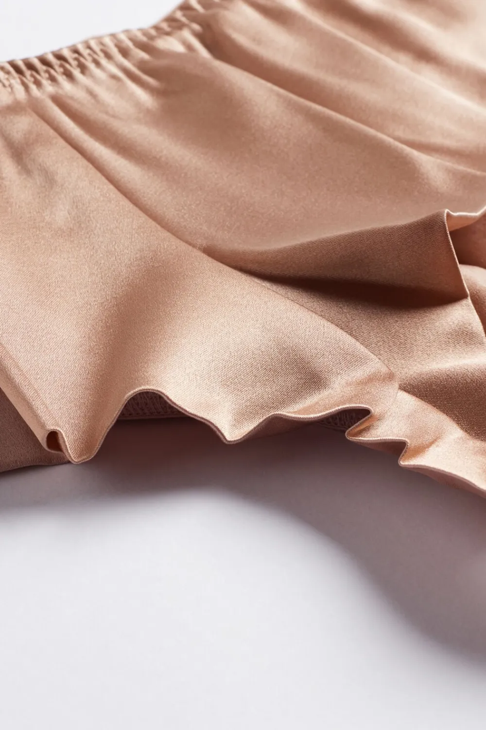 Brazyliany|Jedwab>Intimissimi Brazyliany z jedwabiu naturalny - 163i - rose satin