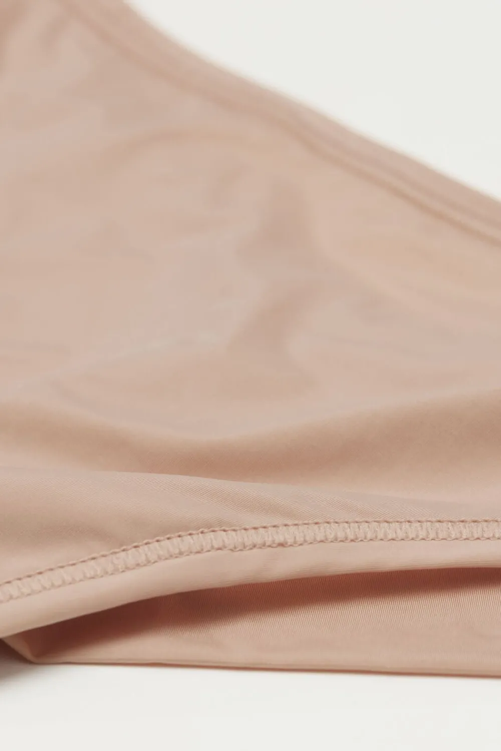 Brazyliany|Mikrofibra>Intimissimi Brazyliany z Mikrofibry Ultralight naturalny - 044 - honey