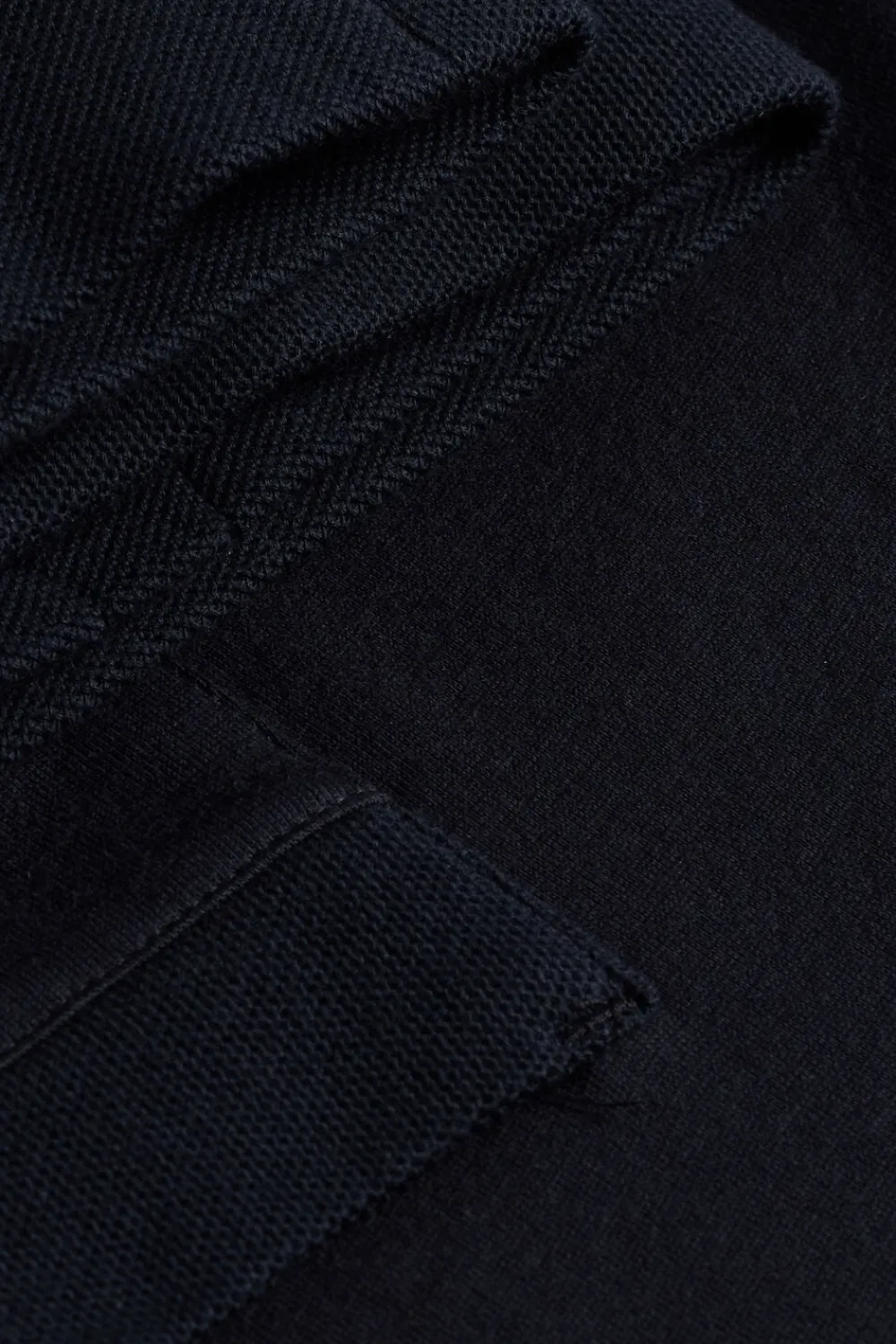 Piżamy Długie|Bawełna Superior>Intimissimi Długa Piżama z Bawełny Superior niebieski - 800 - blu notte