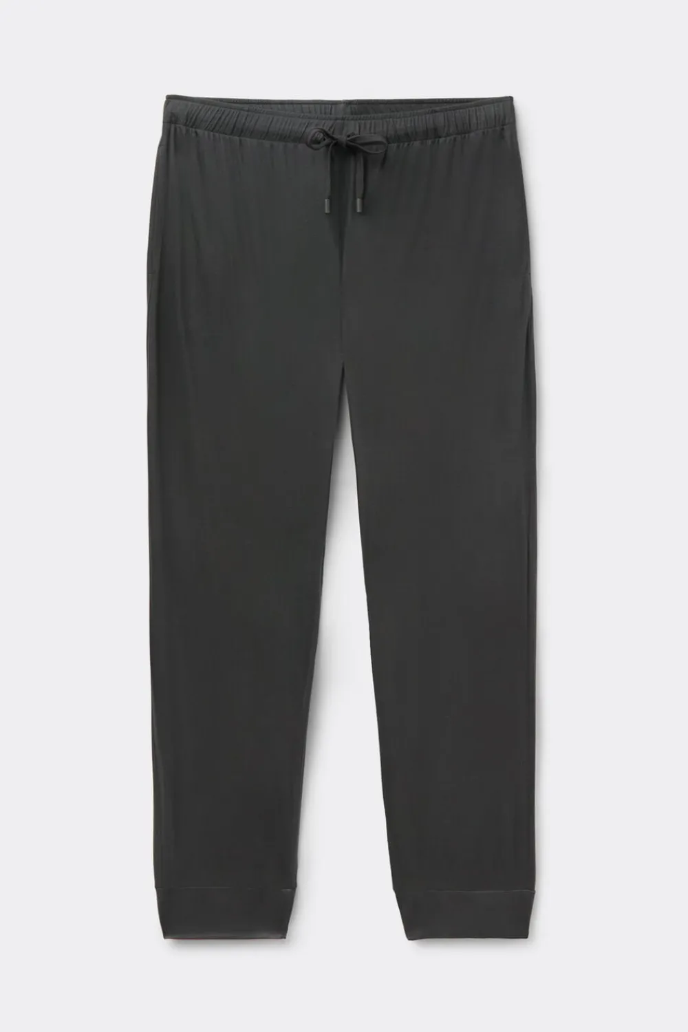 Spodnie|Premium Soft Technology>Intimissimi Długie Spodnie Premium Soft Technology szary - 4712 - dark grey
