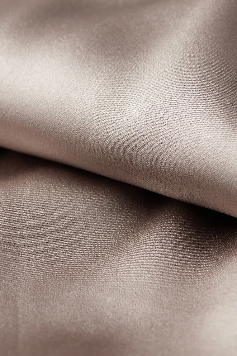 Piżamy Długie|Jedwab>Intimissimi Długie Spodnie z Jedwabiu naturalny - 651i - dust beige