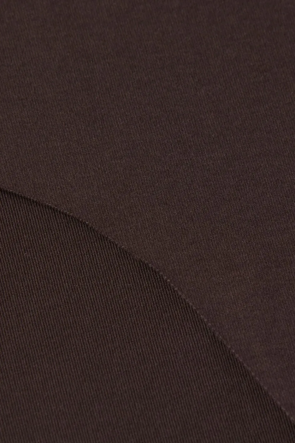 Figi|Bawełna>Intimissimi Figi bezszwowe bawełniane brązowy - 705j - brąz mokka