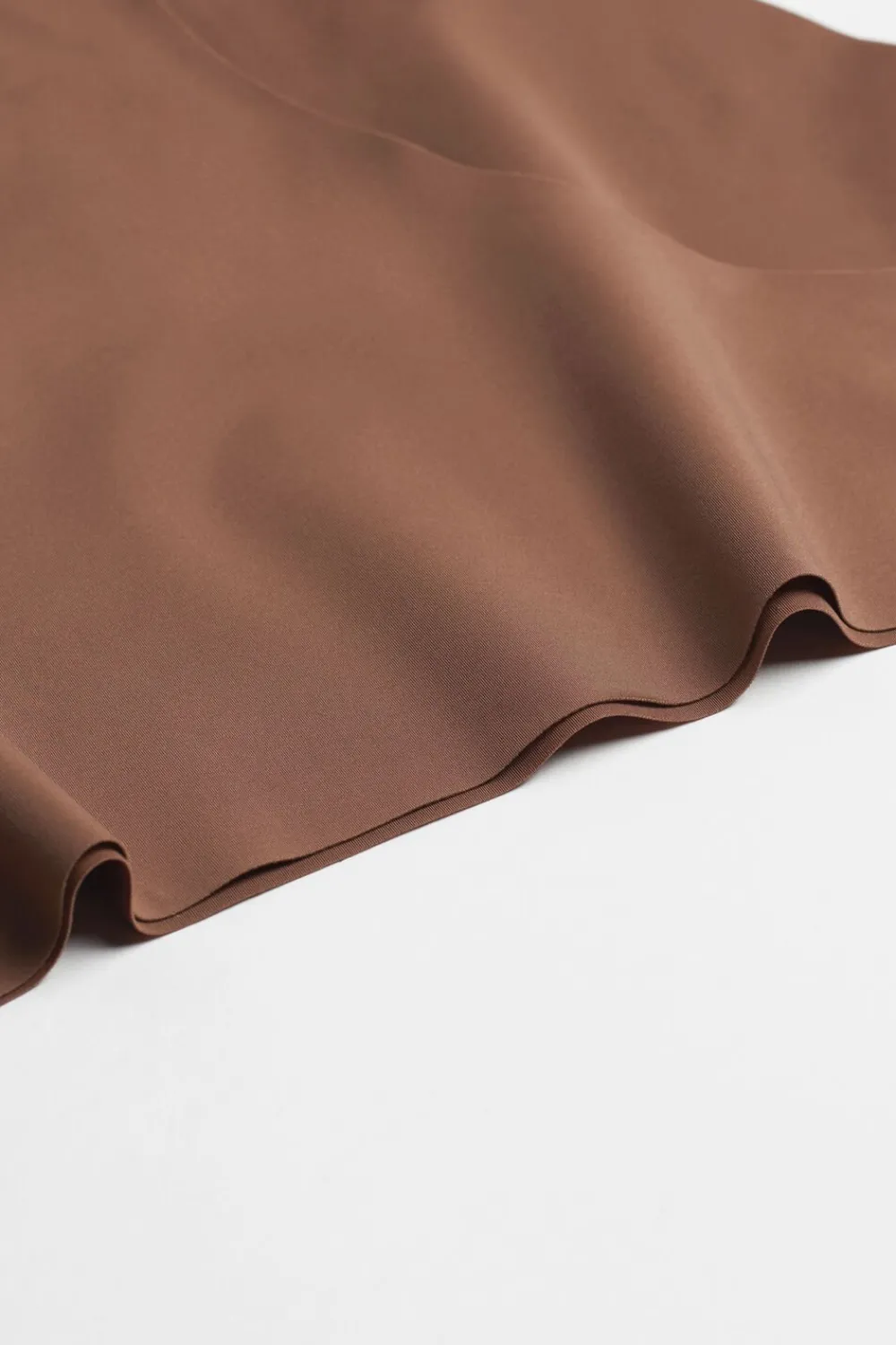 Figi|Mikrofibra>Intimissimi Figi Bezszwowe z Mikrofibry naturalny - 502i - caramel