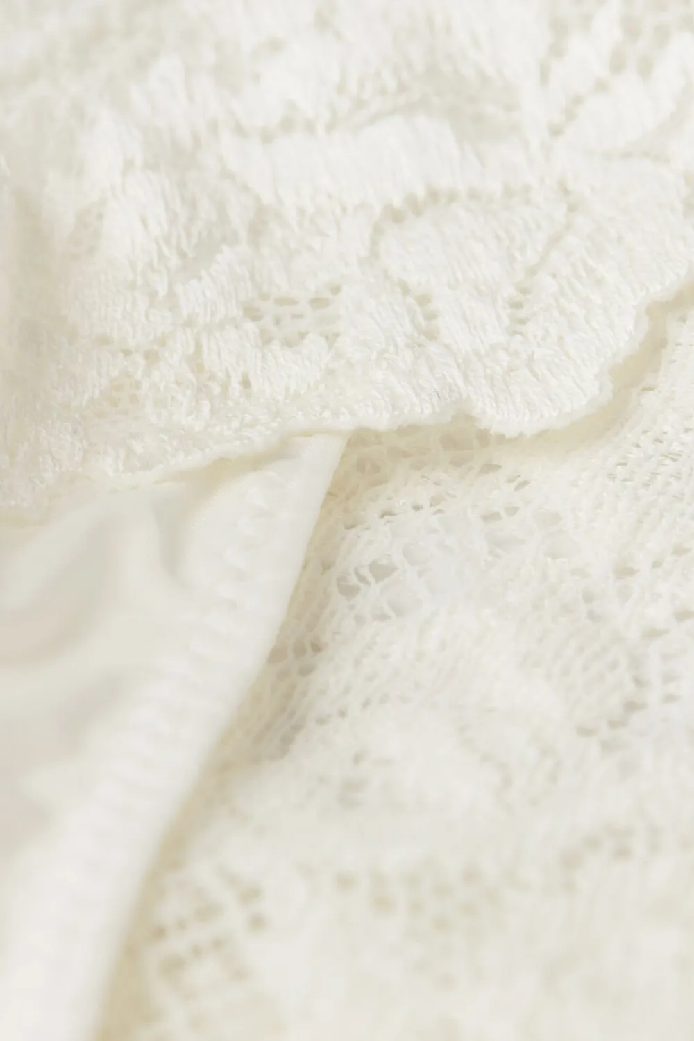 Figi|Majtki>Intimissimi Figi Damskie z Niskim Stanem Pretty Flowers kremowy - 2127 - talkowy
