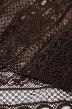 Figi>Intimissimi Figi Get Noticed - 705j - brąz mokka