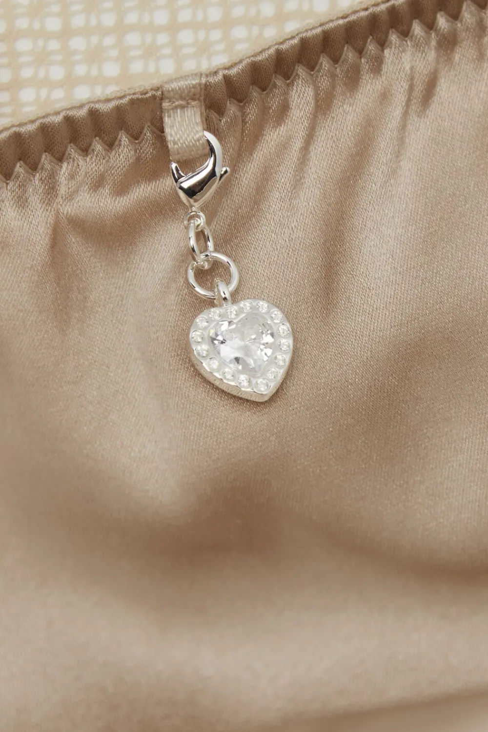 Figi|Jedwab>Intimissimi Figi z Jedwabiu i Koronki Silky Flowers naturalny - 447j - mandorla beige