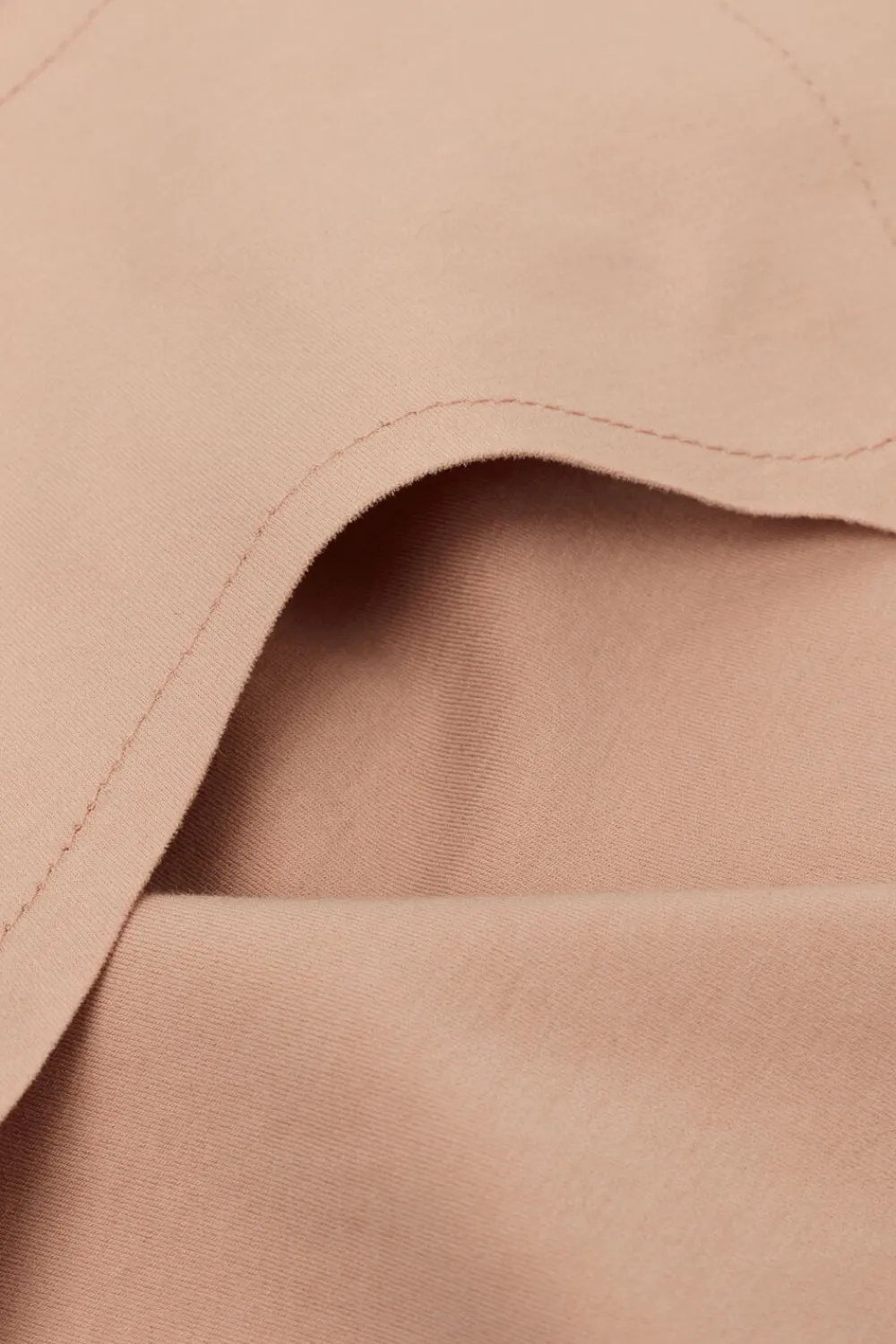 Figi|Bokserki>Intimissimi Figi z Wysokim Stanem Cotton Light Shaping naturalny - 044 - honey
