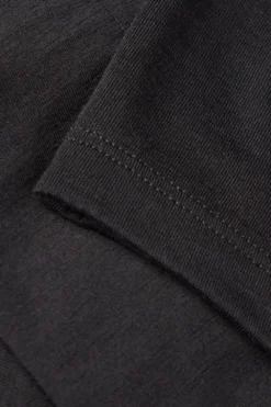Bluzki Z Długim Rękawem|Wełna Merino><noscript><img width=