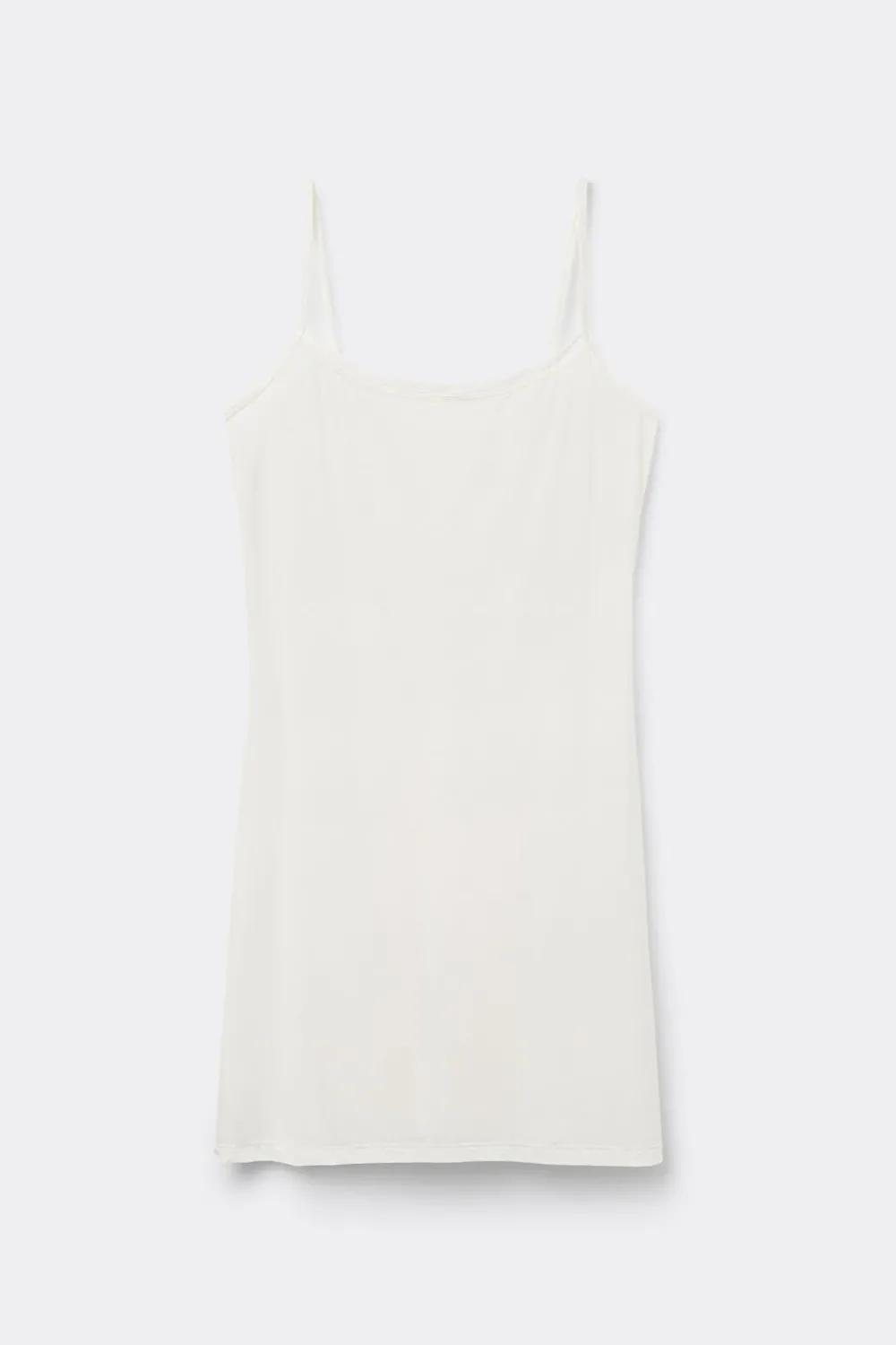 Halki / Babydoll|Mikrofibra>Intimissimi Halka z Mikrofibry Ultralight kremowy - 2127 - talkowy