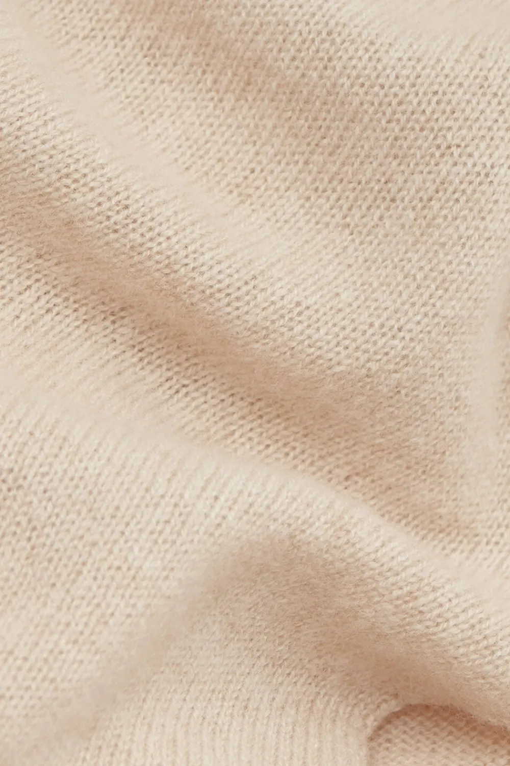 Kardigany / Marynarki|Odzież Domowa>Intimissimi Kardigan z Paskiem 100% Kaszmir beige - 712j - beż melanż