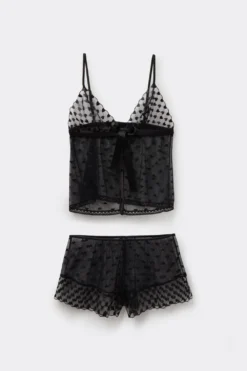 Halki / Babydoll|Piżamy Krótkie><noscript><img width=